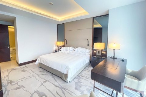 Apartament do wynajęcia w Downtown Dubai (Downtown Burj Dubai), Dubai, ZEA 2 sypialnie, 158 mkw., nr 626728 - zdjęcie 6