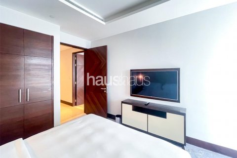 Apartament do wynajęcia w Downtown Dubai (Downtown Burj Dubai), Dubai, ZEA 2 sypialnie, 158 mkw., nr 626728 - zdjęcie 17