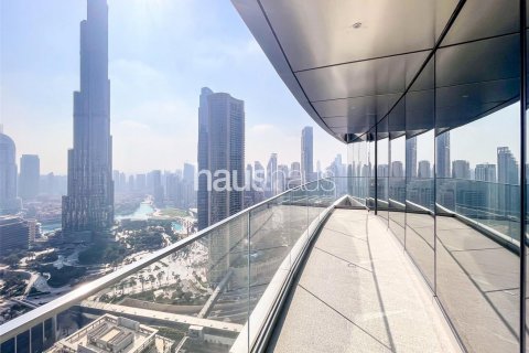 Apartament do wynajęcia w Downtown Dubai (Downtown Burj Dubai), Dubai, ZEA 2 sypialnie, 158 mkw., nr 626728 - zdjęcie 7