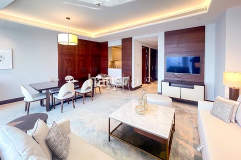 Apartament do wynajęcia w Downtown Dubai (Downtown Burj Dubai), Dubai, ZEA 2 sypialnie, 158 mkw., nr 626728 - zdjęcie 14