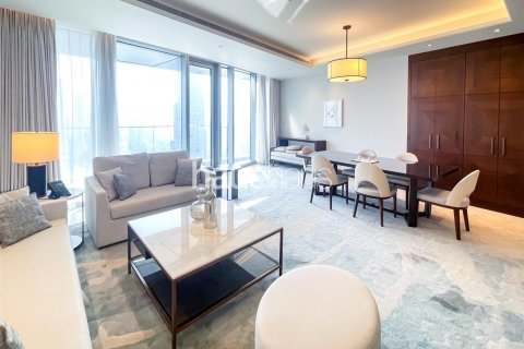 Apartament do wynajęcia w Downtown Dubai (Downtown Burj Dubai), Dubai, ZEA 2 sypialnie, 158 mkw., nr 626728 - zdjęcie 3
