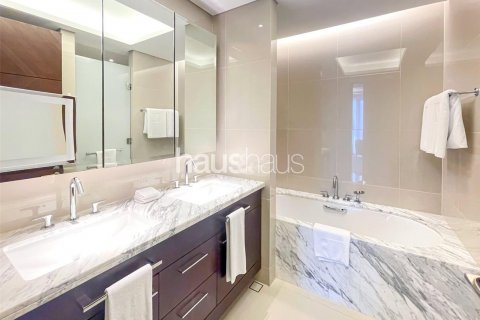 Apartament do wynajęcia w Downtown Dubai (Downtown Burj Dubai), Dubai, ZEA 2 sypialnie, 158 mkw., nr 626728 - zdjęcie 9