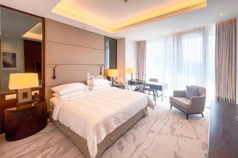 Apartament do wynajęcia w Downtown Dubai (Downtown Burj Dubai), Dubai, ZEA 2 sypialnie, 158 mkw., nr 626728 - zdjęcie 10