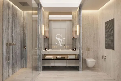 Lakás itt: DIFC, Dubai, EAE, 1 hálószoba, 111 m², azonosító: 680226 - fénykép 22
