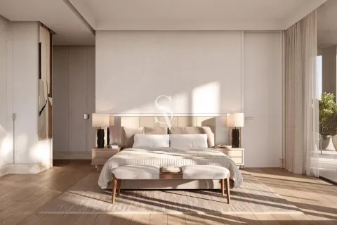 Lakás itt: DIFC, Dubai, EAE, 1 hálószoba, 111 m², azonosító: 680226 - fénykép 10