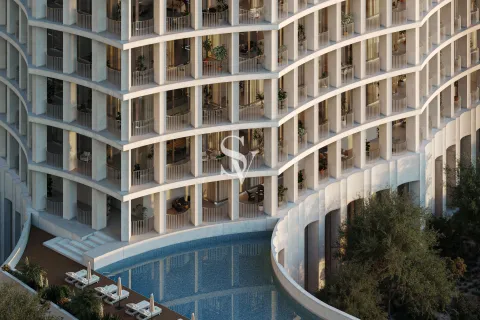Lakás itt: DIFC, Dubai, EAE, 1 hálószoba, 111 m², azonosító: 680226 - fénykép 8