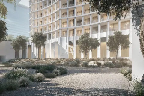 Lakás itt: DIFC, Dubai, EAE, 1 hálószoba, 111 m², azonosító: 680226 - fénykép 4