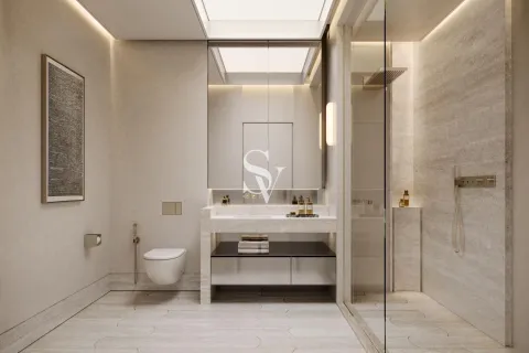 Lakás itt: DIFC, Dubai, EAE, 1 hálószoba, 111 m², azonosító: 680226 - fénykép 23