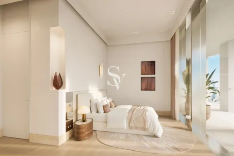 Ático en venta en DIFC, Dubai, EAU 5 dormitorios, 966 m2 № 680227 - foto 18