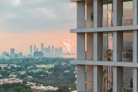 Ático en venta en DIFC, Dubai, EAU 5 dormitorios, 966 m2 № 680227 - foto 8