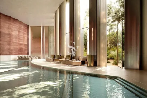 Ático en venta en DIFC, Dubai, EAU 5 dormitorios, 966 m2 № 680227 - foto 13