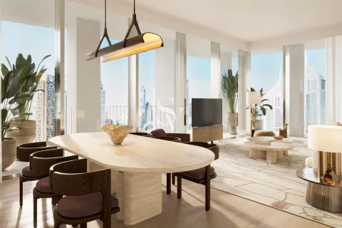Ático en venta en DIFC, Dubai, EAU 5 dormitorios, 966 m2 № 680227 - foto 19