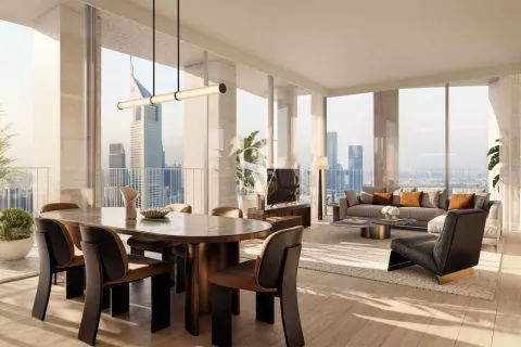 Ático en venta en DIFC, Dubai, EAU 5 dormitorios, 966 m2 № 680227 - foto 11