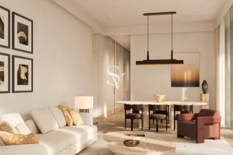 Ático en venta en DIFC, Dubai, EAU 5 dormitorios, 966 m2 № 680227 - foto 17