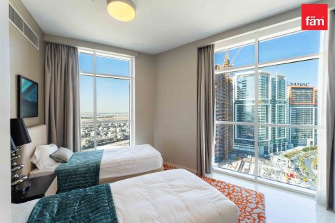 Apartemen di Dubai, UEA 3 kamar tidur, 154.1 m2 nomor 613597 - foto 6