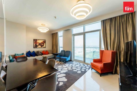 Apartemen di Dubai, UEA 3 kamar tidur, 154.1 m2 nomor 613597 - foto 21
