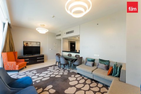 Apartemen di Dubai, UEA 3 kamar tidur, 154.1 m2 nomor 613597 - foto 11