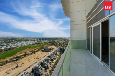 Apartemen di Dubai, UEA 3 kamar tidur, 154.1 m2 nomor 613597 - foto 2