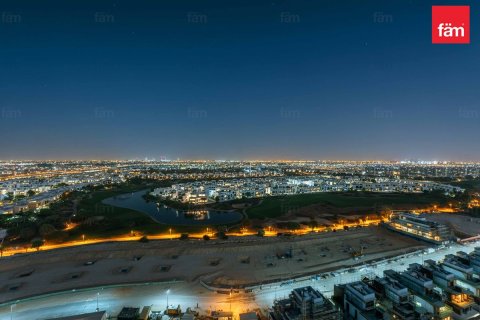 Apartemen di Dubai, UEA 3 kamar tidur, 154.1 m2 nomor 613597 - foto 3