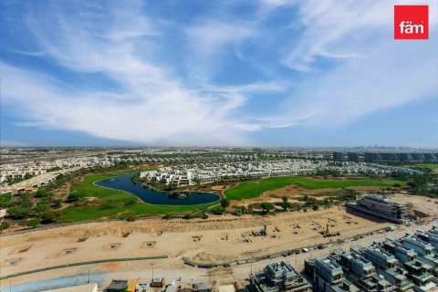 Apartament w Dubai, ZEA 3 sypialnie, 154.1 mkw. nr 613597