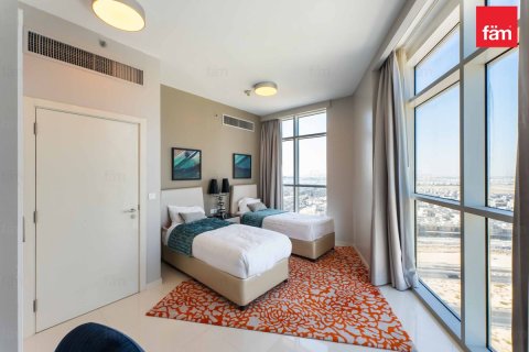 Apartemen di Dubai, UEA 3 kamar tidur, 154.1 m2 nomor 613597 - foto 19