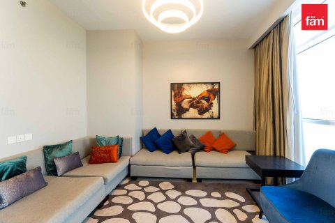 Apartemen di Dubai, UEA 3 kamar tidur, 154.1 m2 nomor 613597 - foto 7