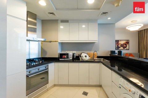 Apartemen di Dubai, UEA 3 kamar tidur, 154.1 m2 nomor 613597 - foto 9