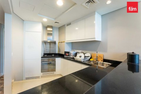 Apartemen di Dubai, UEA 3 kamar tidur, 154.1 m2 nomor 613597 - foto 8