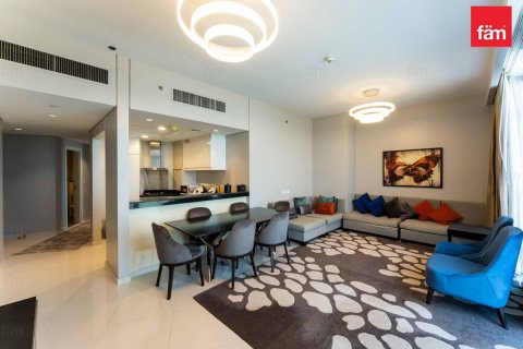 Apartemen di Dubai, UEA 3 kamar tidur, 154.1 m2 nomor 613597 - foto 17