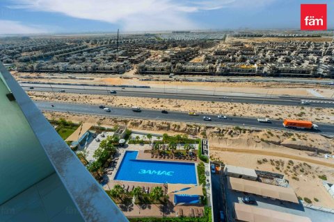 Apartemen di Dubai, UEA 3 kamar tidur, 154.1 m2 nomor 613597 - foto 16