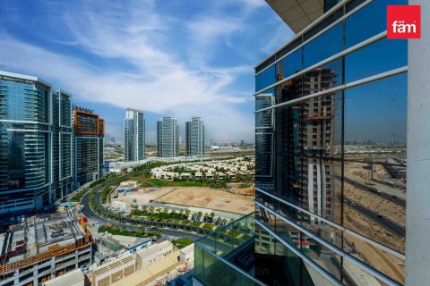 Apartemen di Dubai, UEA 3 kamar tidur, 154.1 m2 nomor 613597 - foto 23