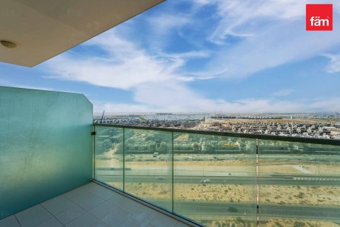 Apartemen di Dubai, UEA 3 kamar tidur, 154.1 m2 nomor 613597 - foto 12