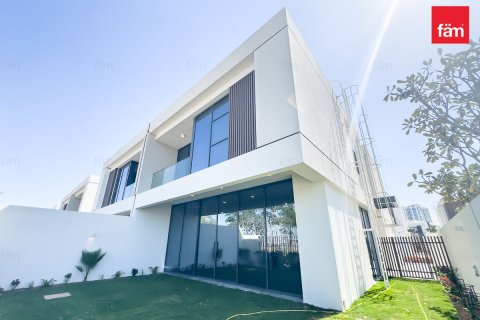 Townhouse de vânzare în Dubai, EAU 4 dormitoare, 312 mp.  №613598 - poză 3