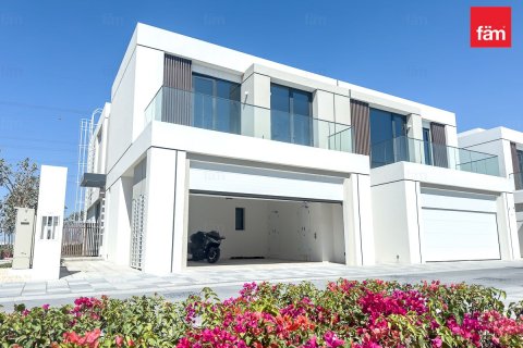 Casa urbana em Dubai, EAU 4 quartos, 312 m2 № 613598
