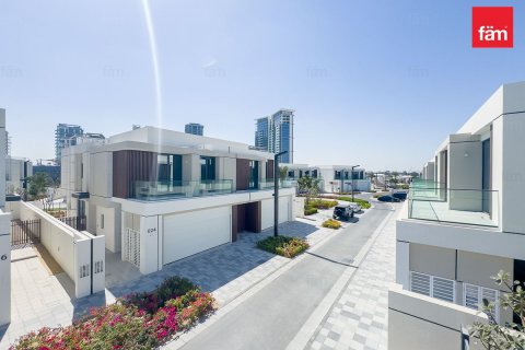 Townhouse de vânzare în Dubai, EAU 4 dormitoare, 312 mp.  №613598 - poză 18