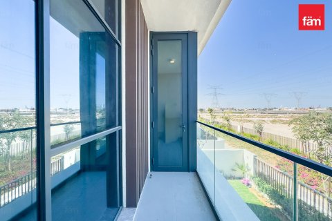 Townhouse de vânzare în Dubai, EAU 4 dormitoare, 312 mp.  №613598 - poză 9