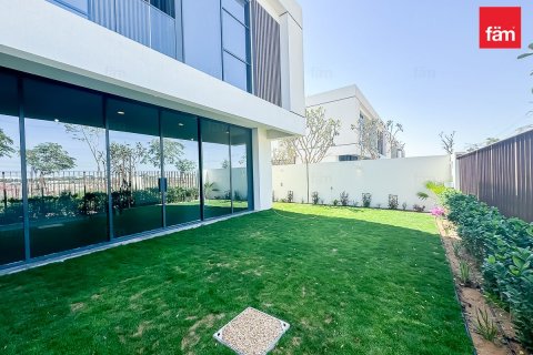 Townhouse de vânzare în Dubai, EAU 4 dormitoare, 312 mp.  №613598 - poză 17