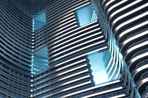 阿联酋 Dubai Al Barsha 待售 : 1 房, 42 平方米 , 编号732442 - 照片 5