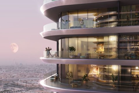 阿联酋 Dubai Al Barsha 待售 : 1 房, 42 平方米 , 编号732442 - 照片 3