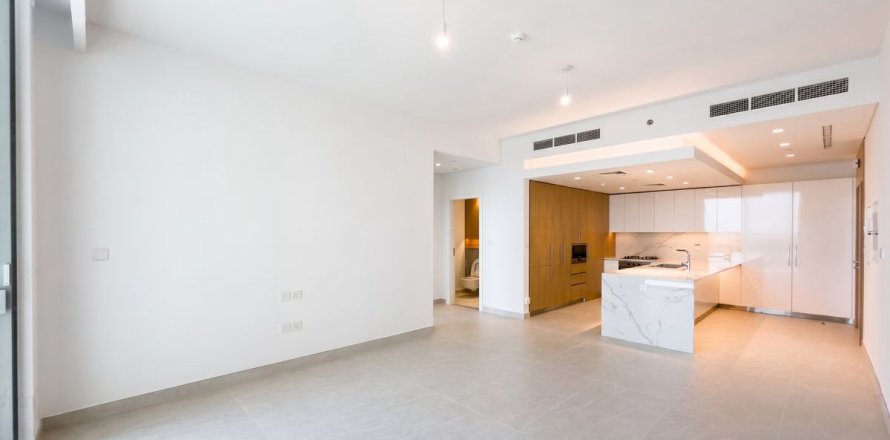Appartement à Dubai Hills Estate, Dubai, EAU: 1 chambre, 82.7 m2 № 760144