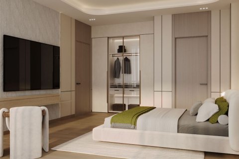 Apartment til salg i Business Bay, Dubai, UAE 40.3 kvm № 760145 - foto 10