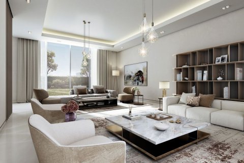 Müüa villa asukohaga Dubai, AÜE: 4 magamistoaga, 576 m² Nr 760149 - pilt 4
