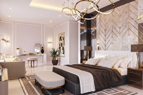 Müüa villa asukohaga Dubai, AÜE: 4 magamistoaga, 576 m² Nr 760149 - pilt 7