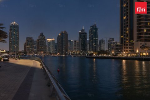 Apartman u gradu Dubai Marina, UAE 2 spavaće sobe, 116.6 m2 Br. 760148 - Slika 15