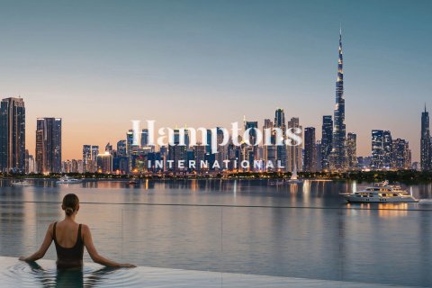 Dubai Creek Harbour (The Lagoons)、Dubai、UAE にあるマンションの賃貸物件 1ベッドルーム、68.28370500 m2、No721408 - 写真 10