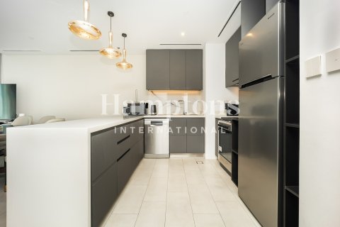 Apartment sa Jumeirah Beach Residence, Dubai, UAE 2 silid-tulugan, 130.95978492 sq.m. № 721407 - larawan 15