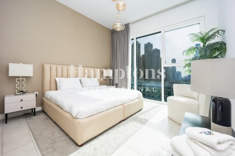Apartment sa Jumeirah Beach Residence, Dubai, UAE 2 silid-tulugan, 130.95978492 sq.m. № 721407 - larawan 24