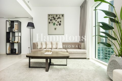 Apartment sa Jumeirah Beach Residence, Dubai, UAE 2 silid-tulugan, 130.95978492 sq.m. № 721407 - larawan 5