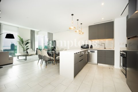 Apartment sa Jumeirah Beach Residence, Dubai, UAE 2 silid-tulugan, 130.95978492 sq.m. № 721407 - larawan 23