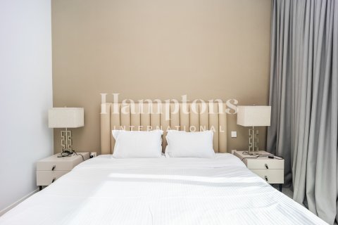 Apartment sa Jumeirah Beach Residence, Dubai, UAE 2 silid-tulugan, 130.95978492 sq.m. № 721407 - larawan 9